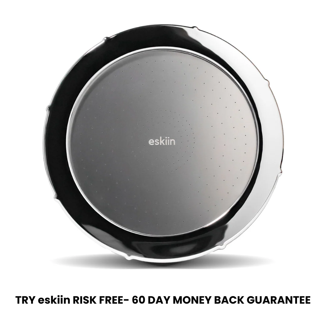 eskiin Filtered Showerhead - Image 3