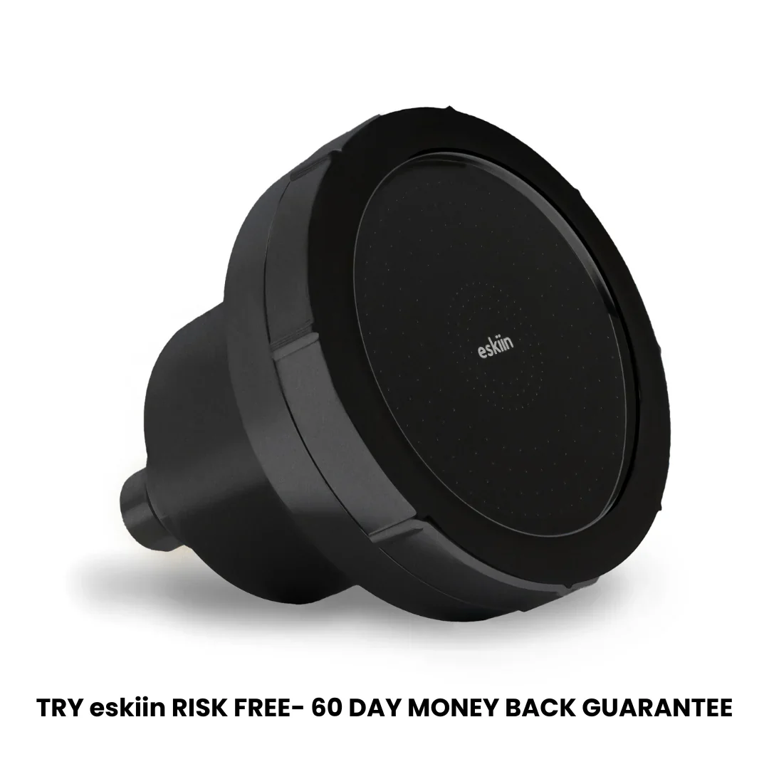 eskiin Filtered Showerhead - Image 2